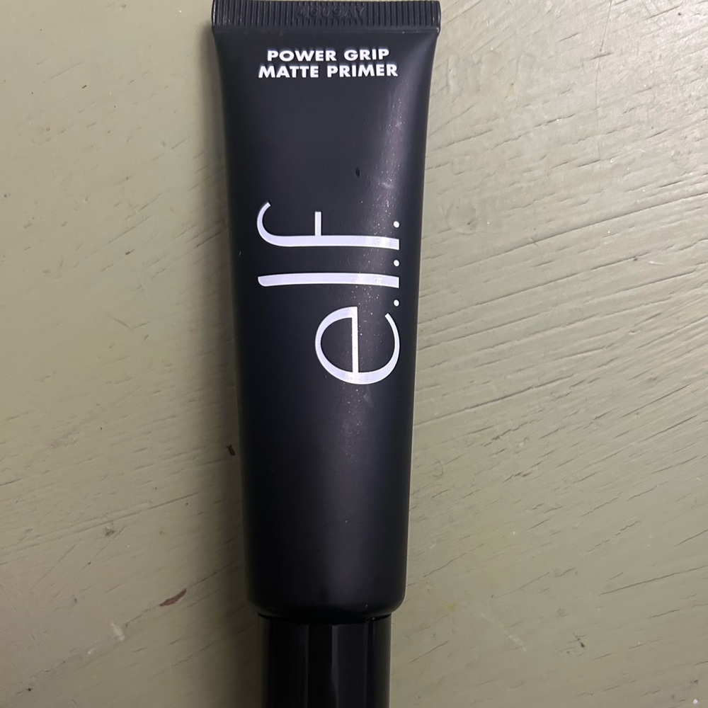 E.l.f. Power Grip Matte Primer (0.87 oz)